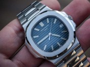 3k厂鹦鹊螺对比PPF厂百达翡丽鹦鹉螺哪个好?