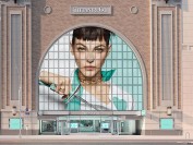 盘点3k厂百达翡丽鹦鹉螺蒂芙尼蓝做得怎么样?