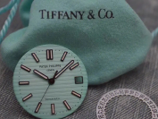 如何快速识别鹦鹉螺蒂芙尼蓝款是否为3K厂的?