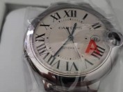 【第264期反馈】AF厂复刻卡地亚蓝气球做工怎么样,能过专柜吗