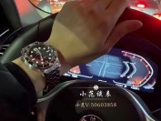 【第402期反馈】VS厂欧米茄海马300对比原版,入手会后悔吗?