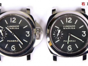 XF厂沛纳海111对比正品评测,N厂已成过去式