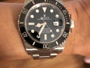 【第246期反馈】C厂劳力士水鬼值得入手吗腕表测评