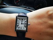 【第300期反馈】K11厂卡地亚坦克价格多少?