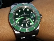 【第286期反馈】C厂劳力士水鬼值得入手吗!看完你就知道了