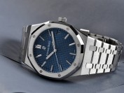 教你如何辨别真假爱彼15500,OR厂爱彼15500辨别