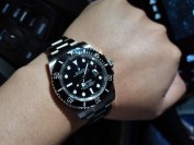 【第281期反馈】c厂黑水鬼对比正品,有必要买正品吗?