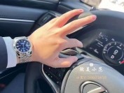 【第409期反馈】C厂劳力士日志3235机芯、究竟做工细节怎么样?