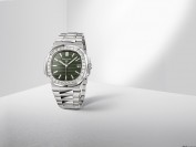 快速辨别百达翡丽鹦鹉螺是否出自3k厂