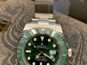 【第336期反馈】科普c厂绿水鬼用的什么机芯