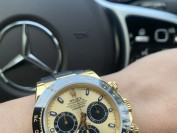 【第344期反馈】C厂劳力士熊猫迪能达到以假乱真的效果吗