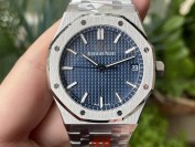 OR厂爱彼皇家橡树15500对比ZF和APS厂评测