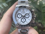 BT厂劳力士熊猫迪怎么分辨4130机芯还有7750机芯