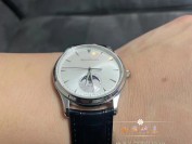 【第417期反馈】GF积家月相大师与正品有什么区别