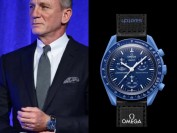 <strong>有钱人为什么不戴欧米茄,世界10大名表中欧米茄什么档次?</strong>