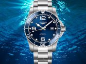 <strong>浪琴手表都有那些热门系列?这几款让很多人难以抗拒。</strong>