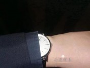 【第421期反馈】MKS江诗丹顿传承与正品有什么区别