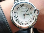 【第422期反馈】AF卡地亚蓝气球对比正品怎么分辨