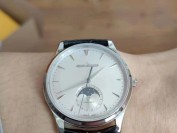 【第419期反馈】gf月相大师一体机芯返修率高吗