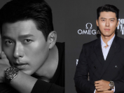 OM超霸 VS海马系列实力男神玄彬马龙的选择