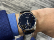 gf厂积家手表怎么样 GF月相大师多少钱?