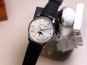 GF积家月相大师一体机芯一眼假-返修率高吗