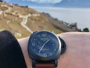 VS厂沛纳海441做工如何?防水吗