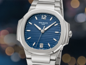 3k厂百达翡丽鹦鹉螺7118正确的操作方法