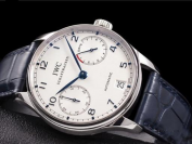 ZF万国葡7v5版本测评和正品对比