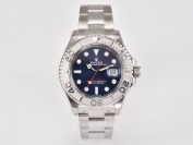 C厂劳力士蓝游艇好还是灰游艇好-多少钱