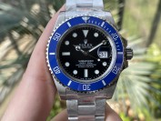 VS厂劳力士蓝水鬼41mm-3235机芯评测