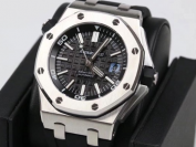 掌握这些干货-一眼辨别爱彼15703真假