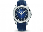 3K厂百达翡丽手雷5186蓝面跟正品对比破绽-价位多少