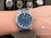 【第424期反馈】ZF厂爱彼皇家橡树15500v3一体机对比正品评测