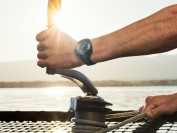 VS厂欧米茄海马600深海之黑对比正品一眼假