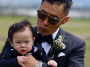 资深表迷余文乐:劳力士那么多-可我只挑古董款