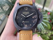 vs沛纳海441最新版V3版本P.9001机芯稳定吗