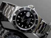 c厂劳力士黑水鬼3135和3235哪个好-怎么区分