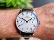 zf厂万国葡七v5版一眼假在哪-有什么破绽