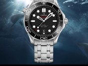 vs厂欧米茄海马300算不算顶级复刻,会被别人看出来吗