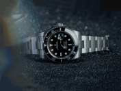 C厂劳力士黑水鬼对比正品怎么样