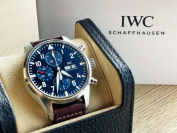 ZF厂万国飞行员小王子真假对比评测