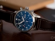 万国飞行员:经典的谢幕