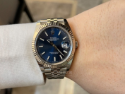 C厂劳力士日志3235机芯值得买吗