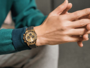 C厂劳力士余文乐表带是哪个厂的-怎么鉴别