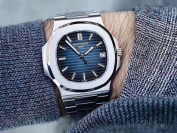 3k厂百达翡丽鹦鹉螺5711对比正品有什么缺点