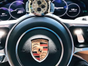 C厂劳力士余文乐最新版和正品对比评测