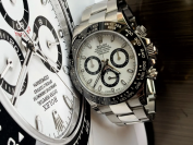 Bt厂劳力士熊猫迪4130和正品区别在哪