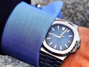 3K厂百达翡丽鹦鹉螺5711是什么机芯