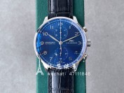 zf厂万国葡计v2版本鉴别-后面编号多少